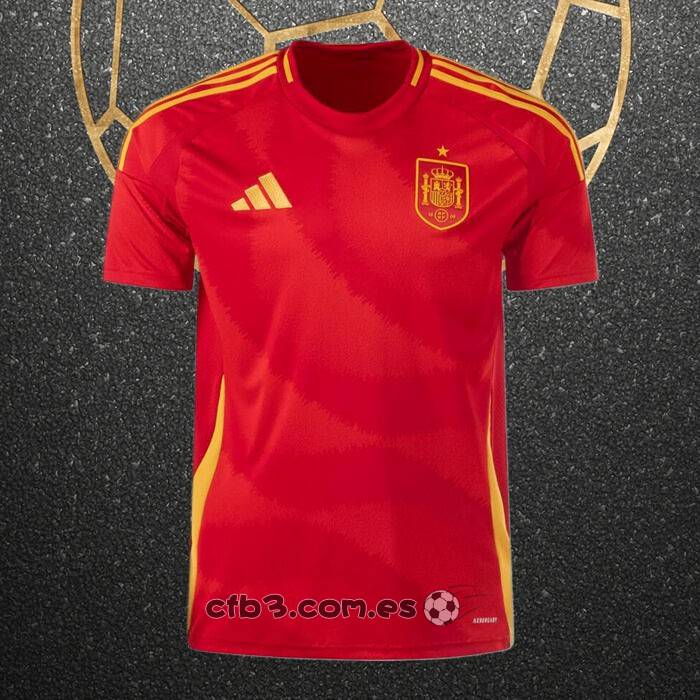 Chandal del Espana Primera 2024 - Pantalon Corto